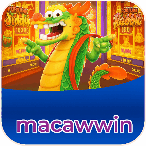 macawwin Logo