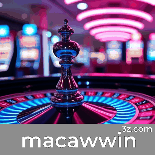 Pioneiro no Futuro dos Jogos: Experiências Disruptivas na macawwin