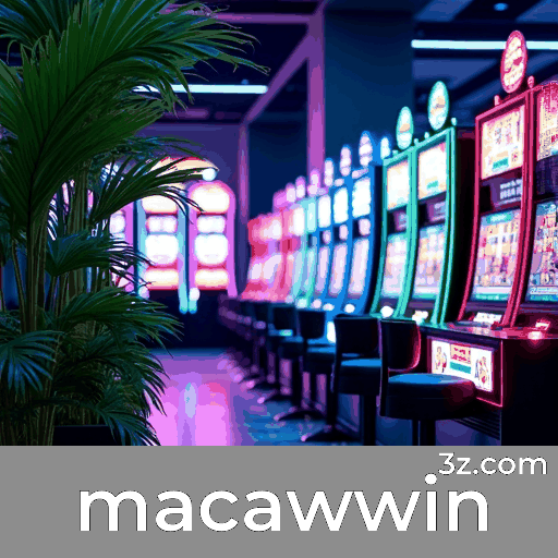 Experimente Macawwin: Apostas Móveis Completas e Convenientes
