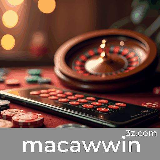 Pioneiro no Futuro dos Jogos: Experiências Disruptivas na macawwin