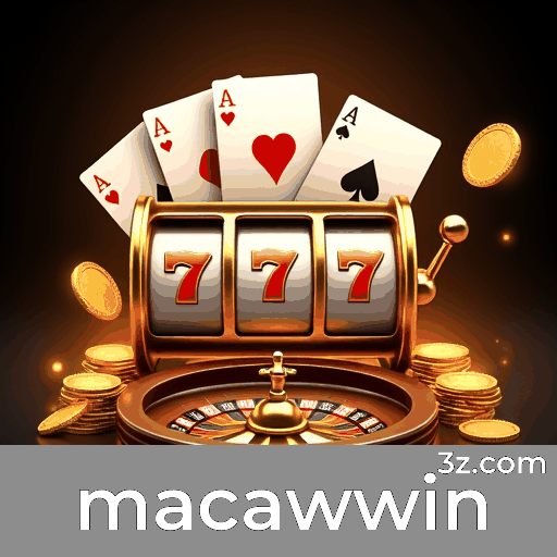 Experimente o Acesso Premium em macawwin com Login Seguro