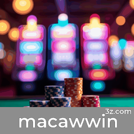 Macawwin Plataforma: Comunidade Vibrante e Interativa