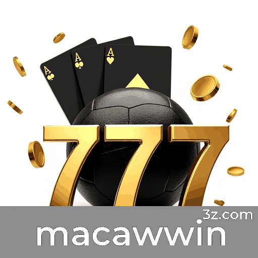 Macawwin: Cassino Confiável e Pagamentos Rápidos