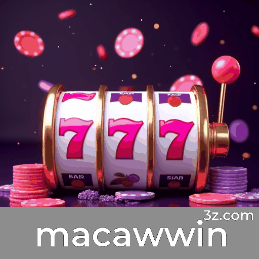 Experimente o Acesso Premium em macawwin com Login Seguro